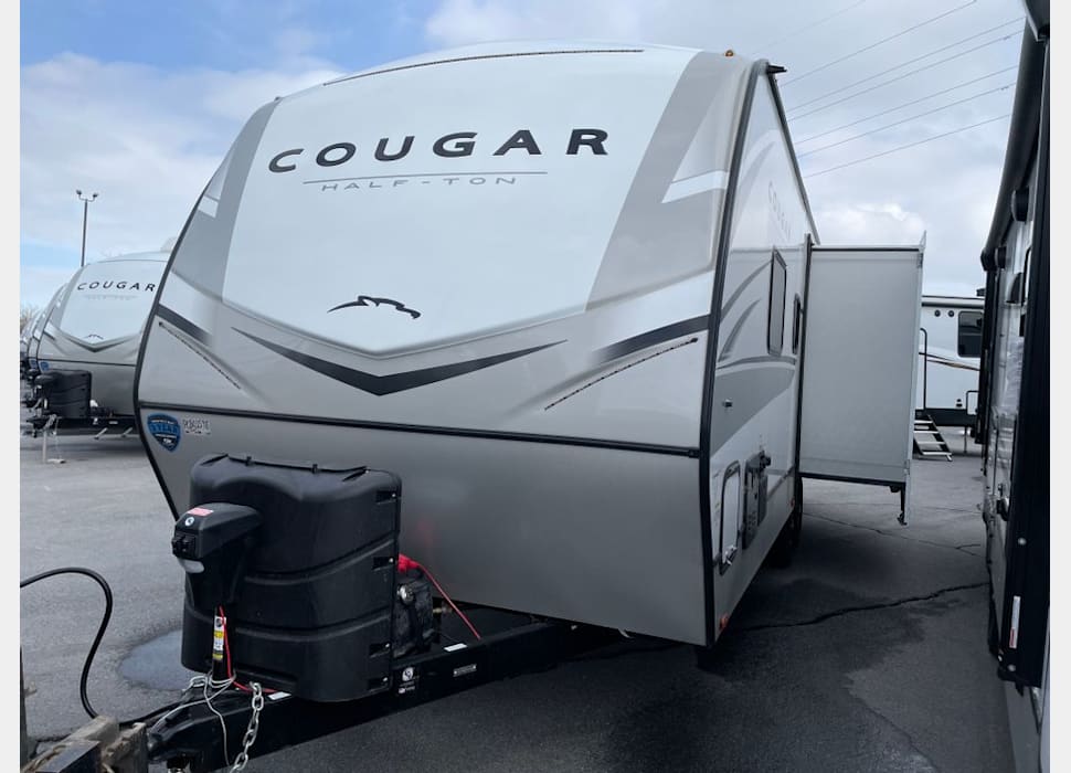 Travel Trailer rentals in Bozeman