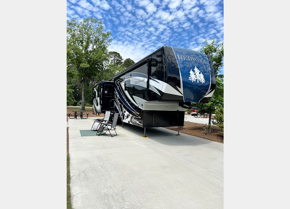Fifth Wheel rentals in Brunswick