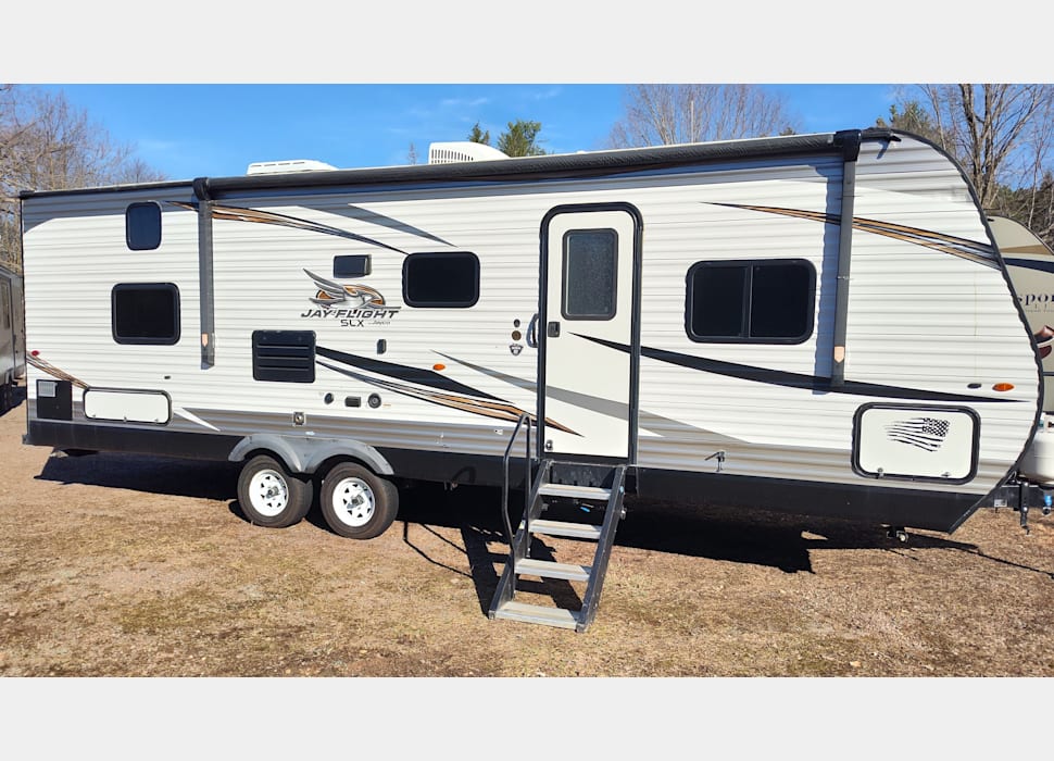 Forest LakeRV rentals