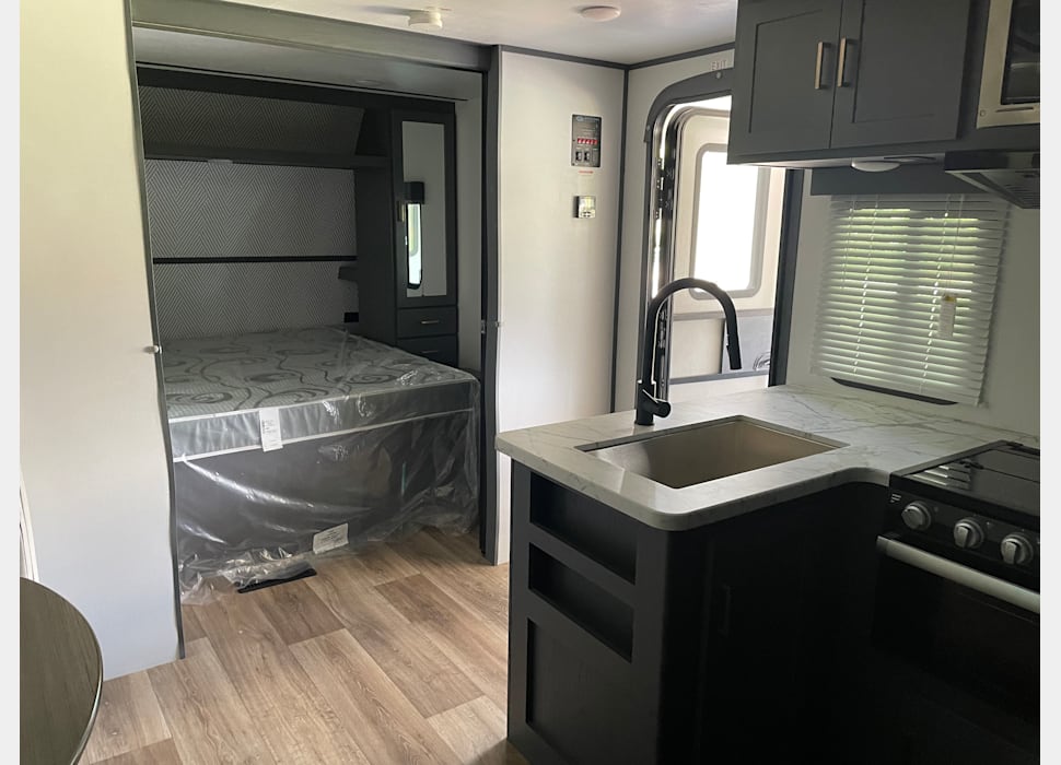Travel Trailer rentals in Edmond