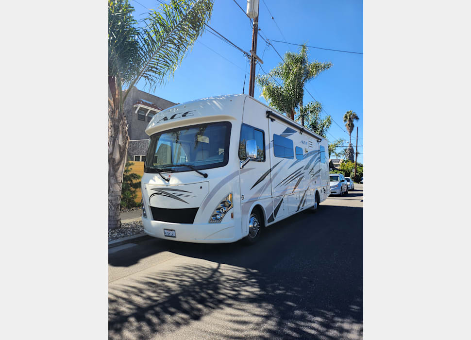 RamonaRV rentals