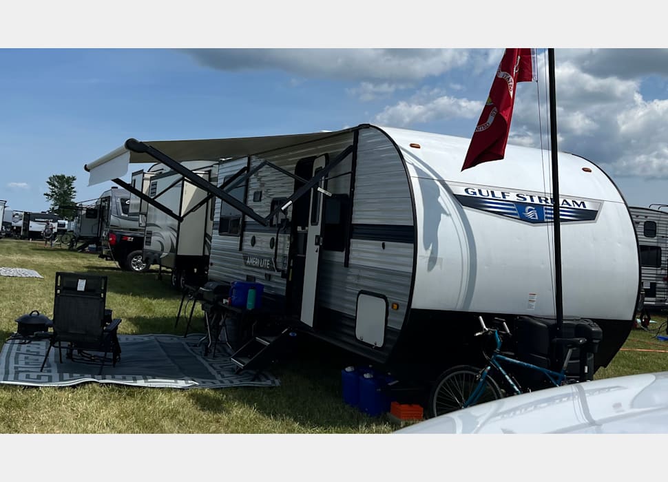 Travel Trailer rentals in Hot Springs