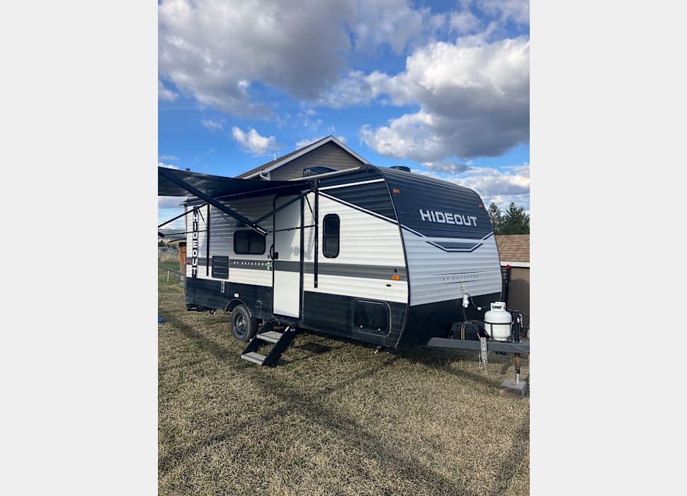 Travel Trailer rentals in Bigfork