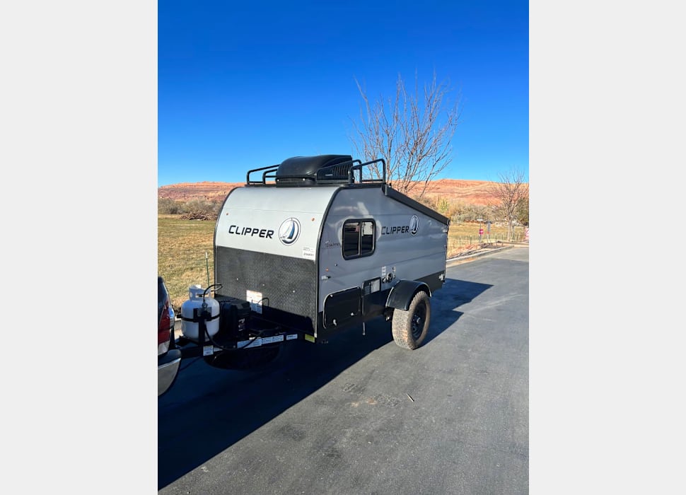 MoabRV rentals
