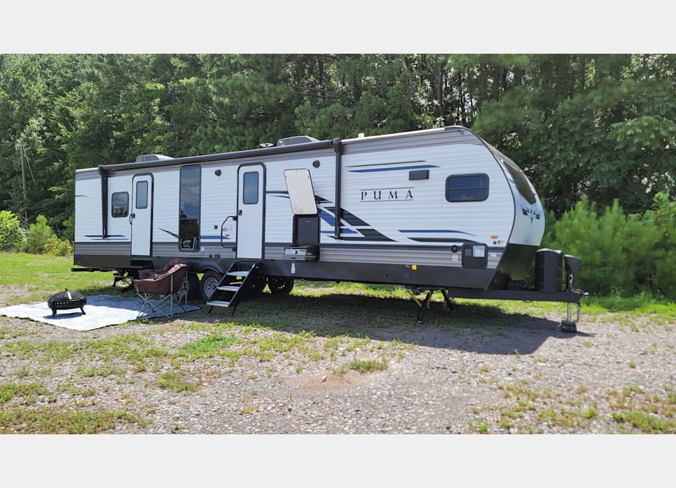 ClantonRV rentals