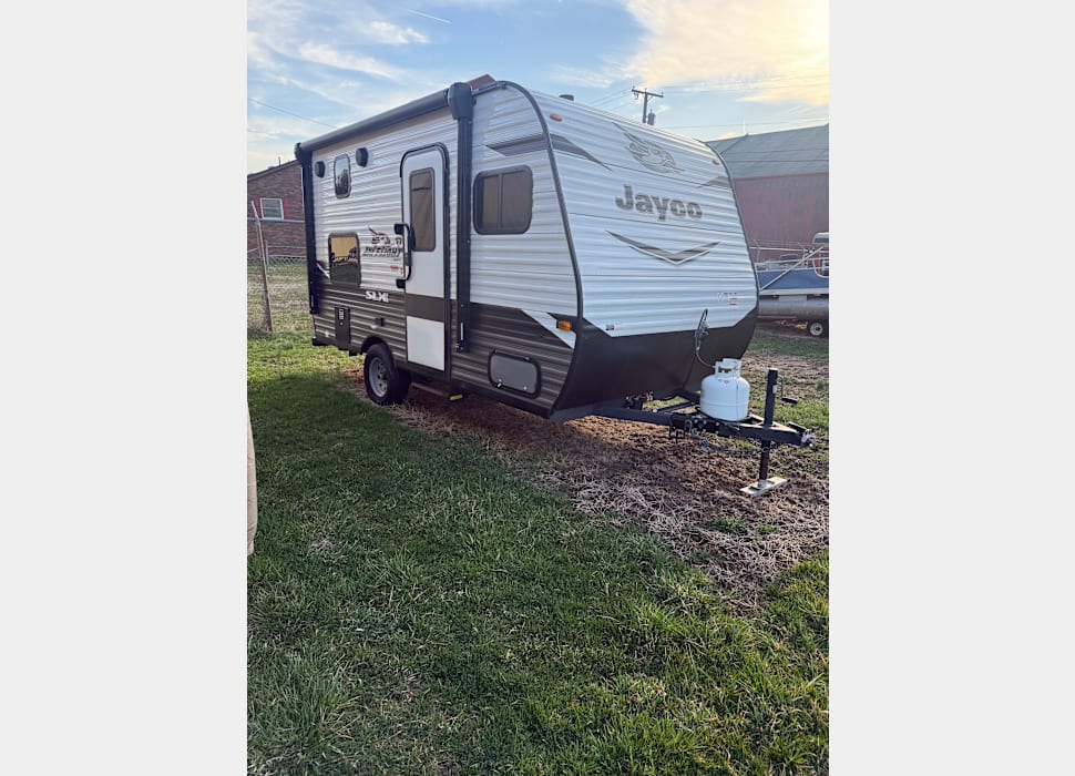 ImperialRV rentals