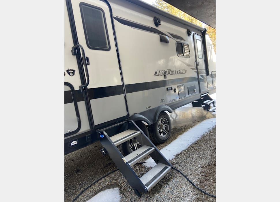Travel Trailer rentals in Whitefish