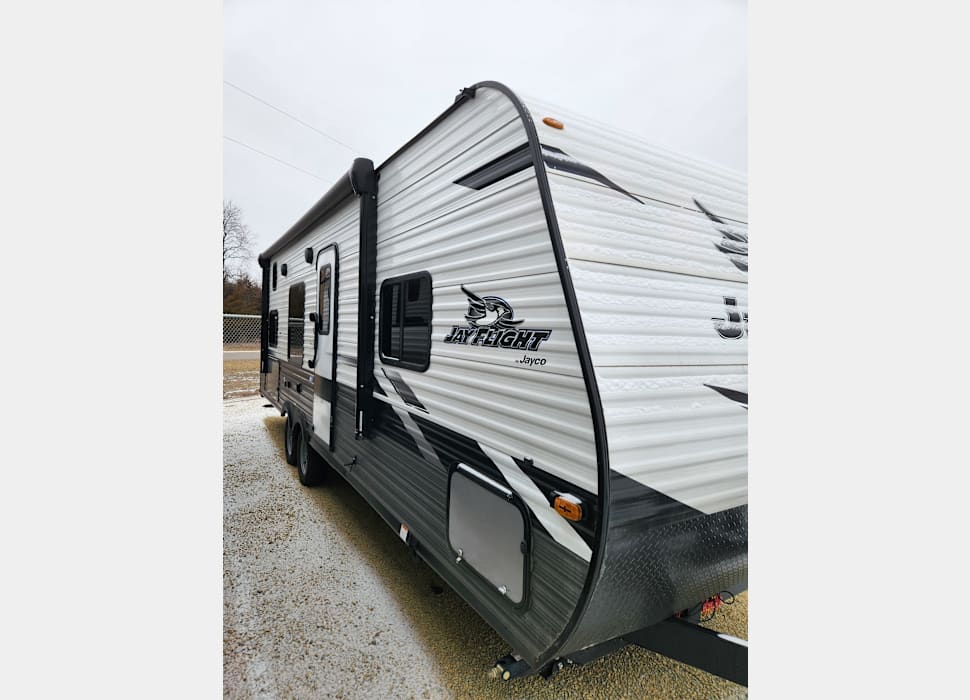 Ham Lake, MNRV rentals