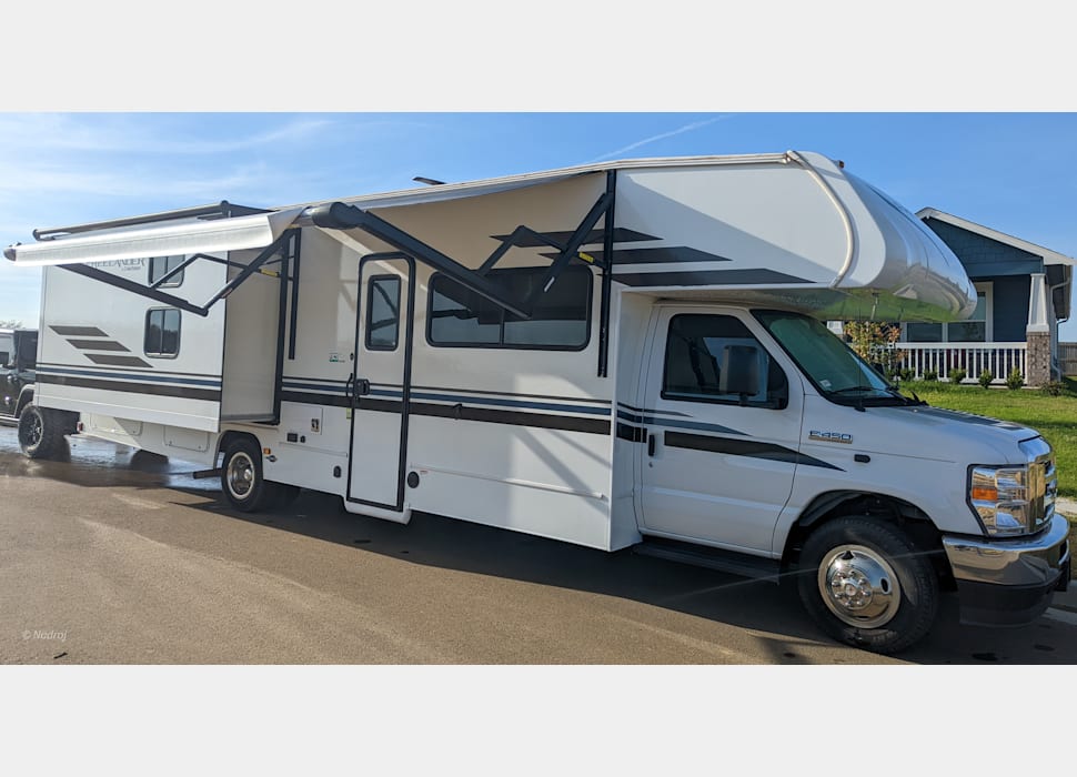 HenryettaRV rentals