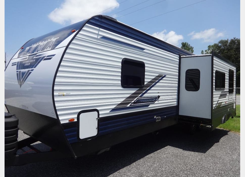Travel Trailer rentals in Middletown