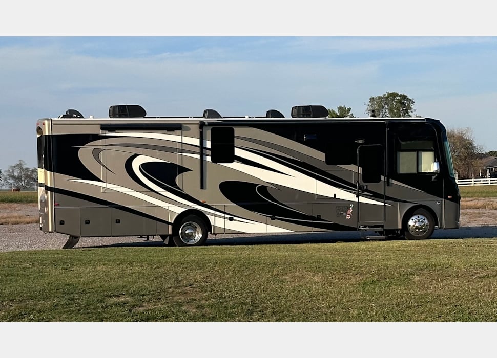 Class A Motor Home rentals in New Cumberland