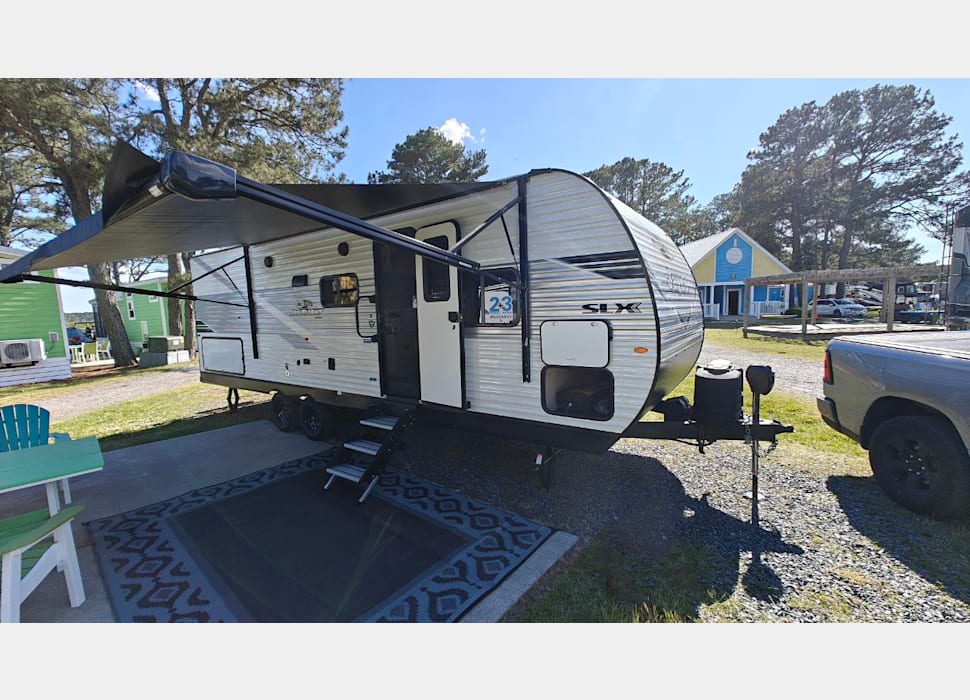 Travel Trailer rentals in Coatesville