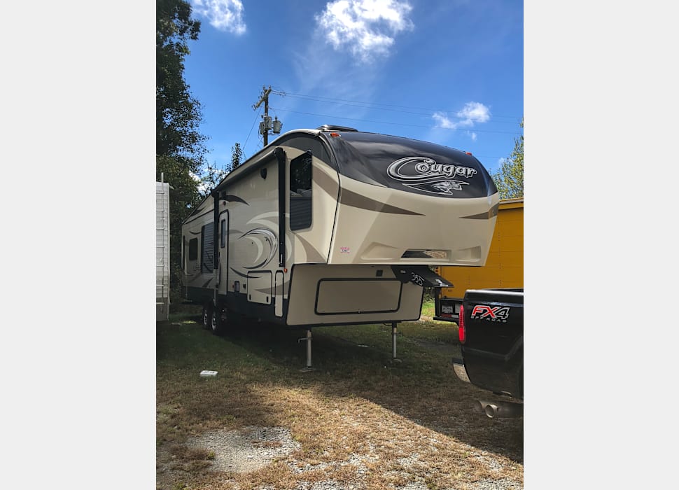 KnoxvilleRV rentals