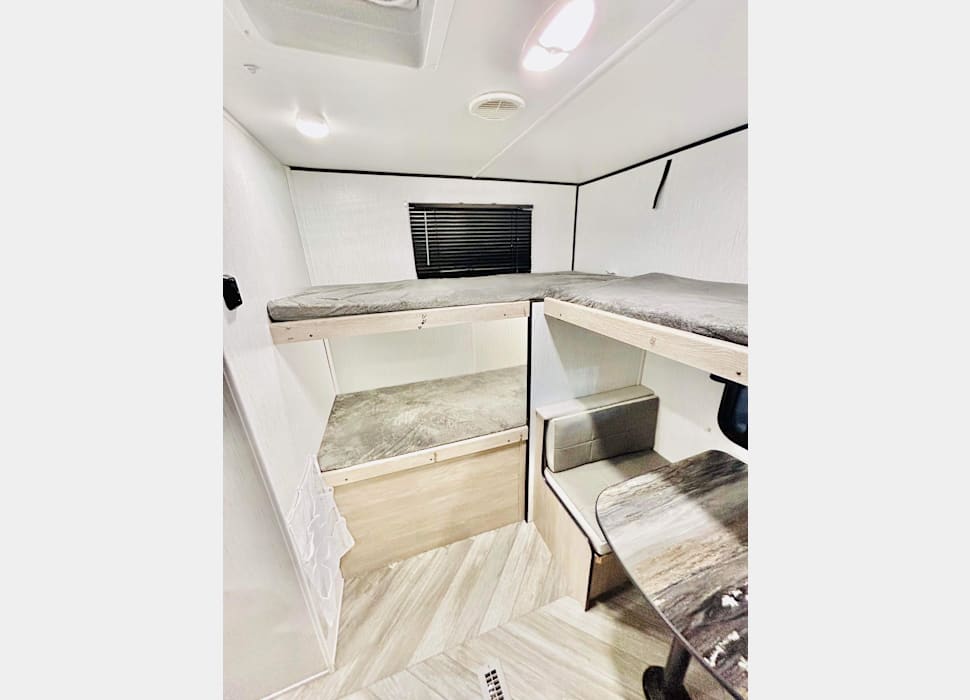 Travel Trailer rentals in Hillsboro