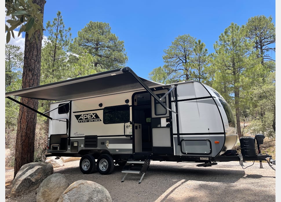 TucsonRV rentals
