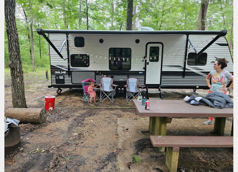 CHINA SPRINGRV rentals