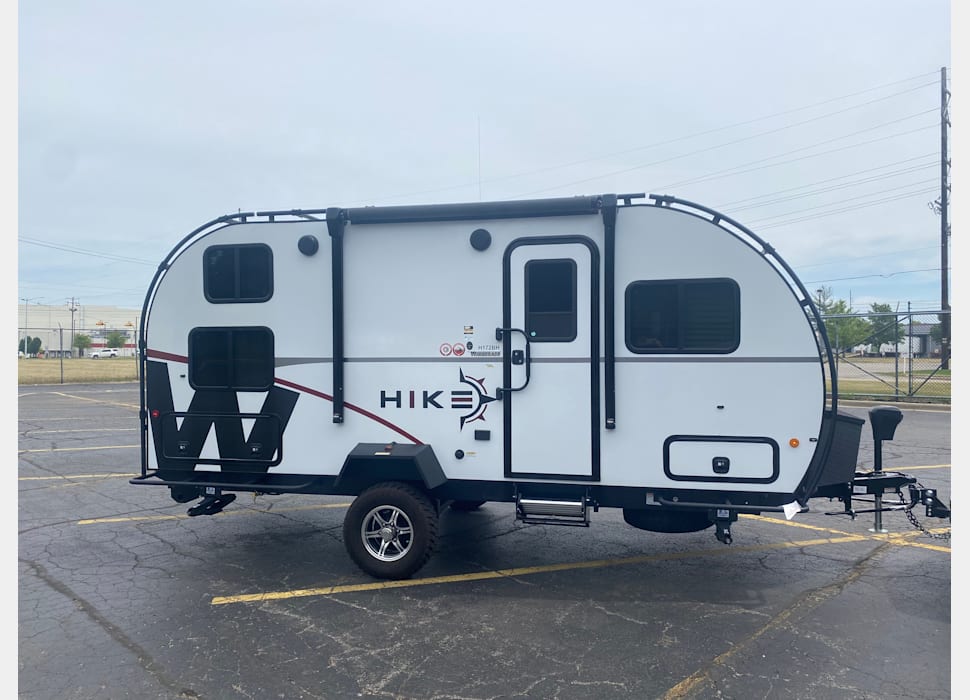 Grand RapidsRV rentals
