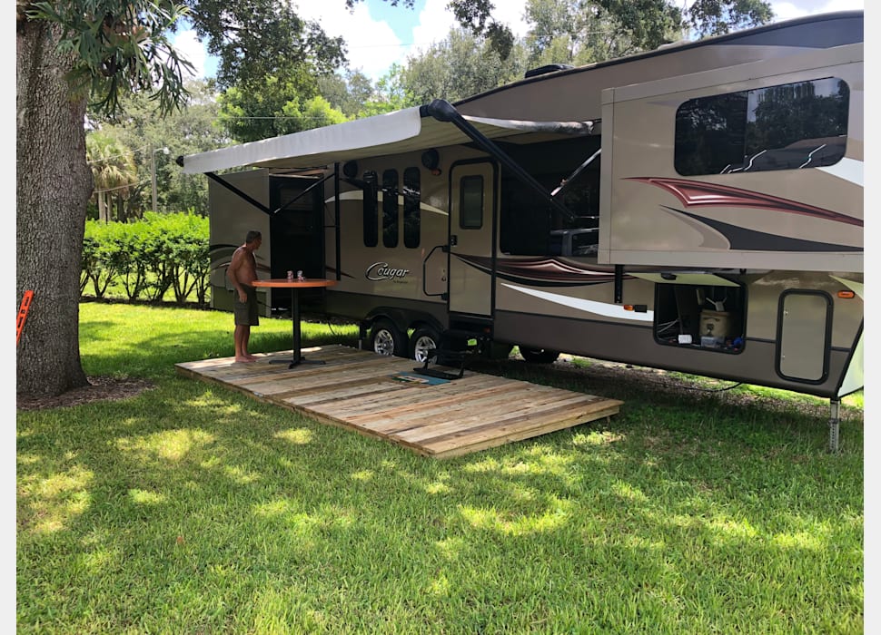 Pembroke PinesRV rentals