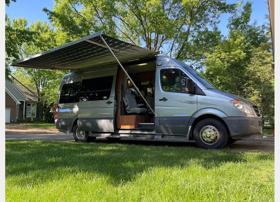 LouisvilleRV rentals