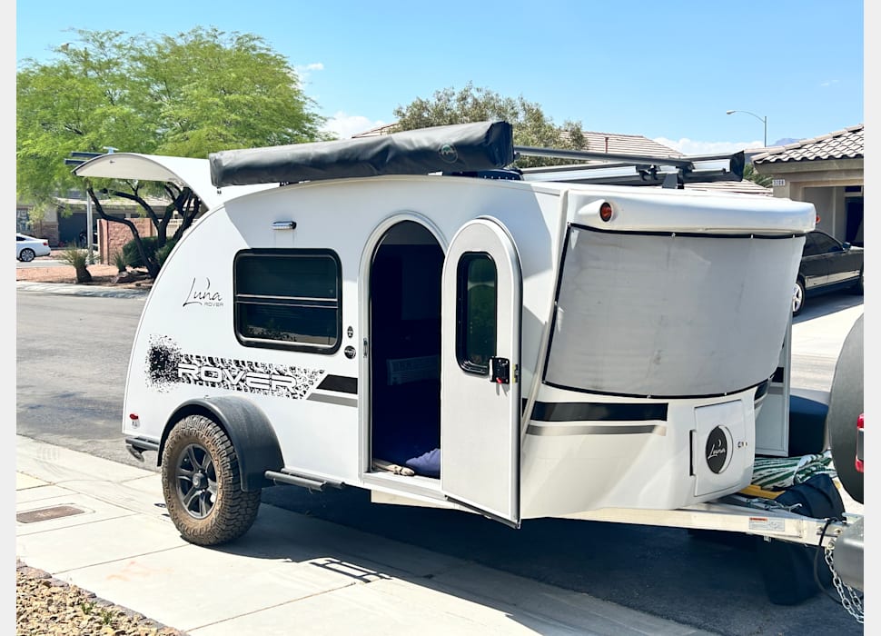 National HarborRV rentals