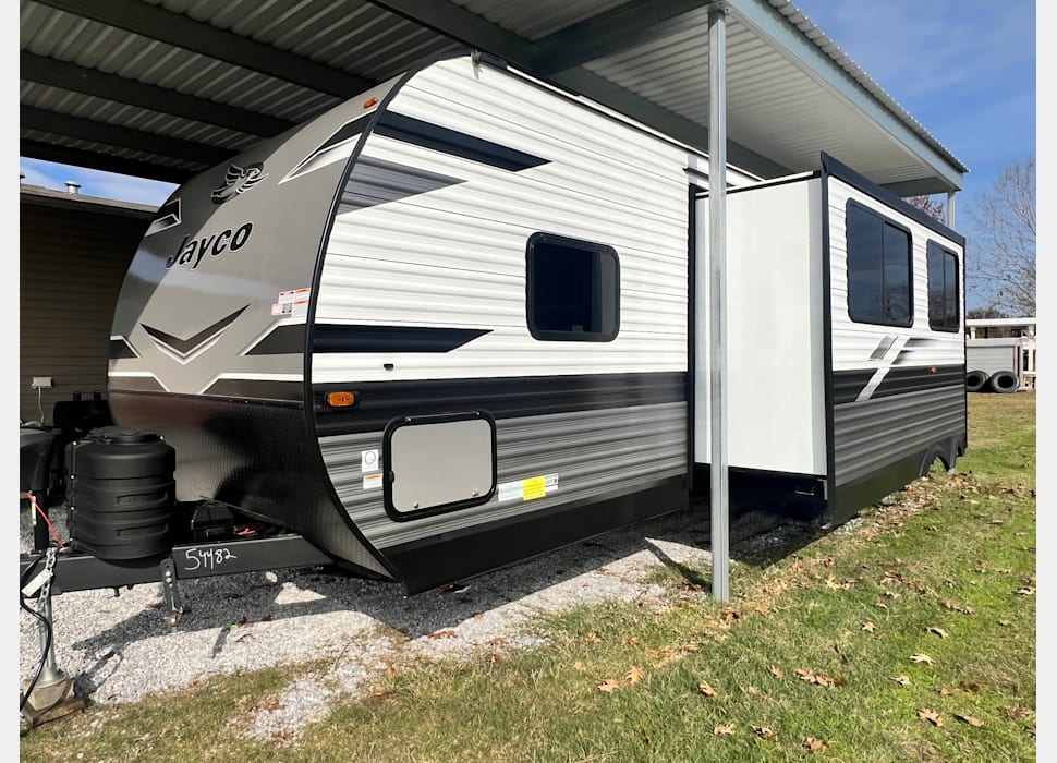 LafayetteRV rentals