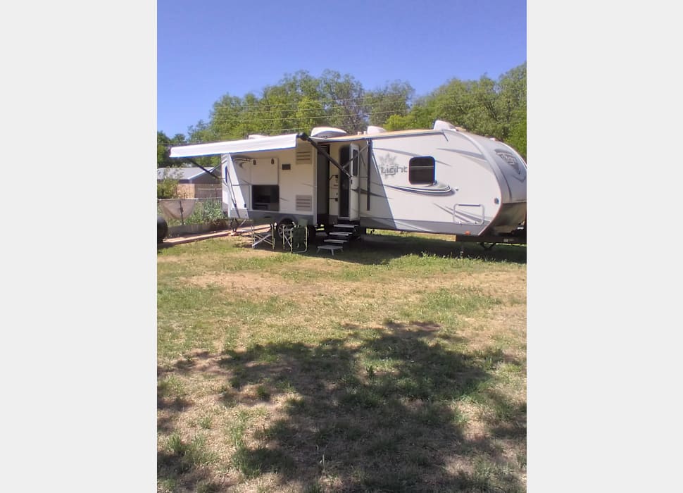 Travel Trailer rentals in West Lake Hills