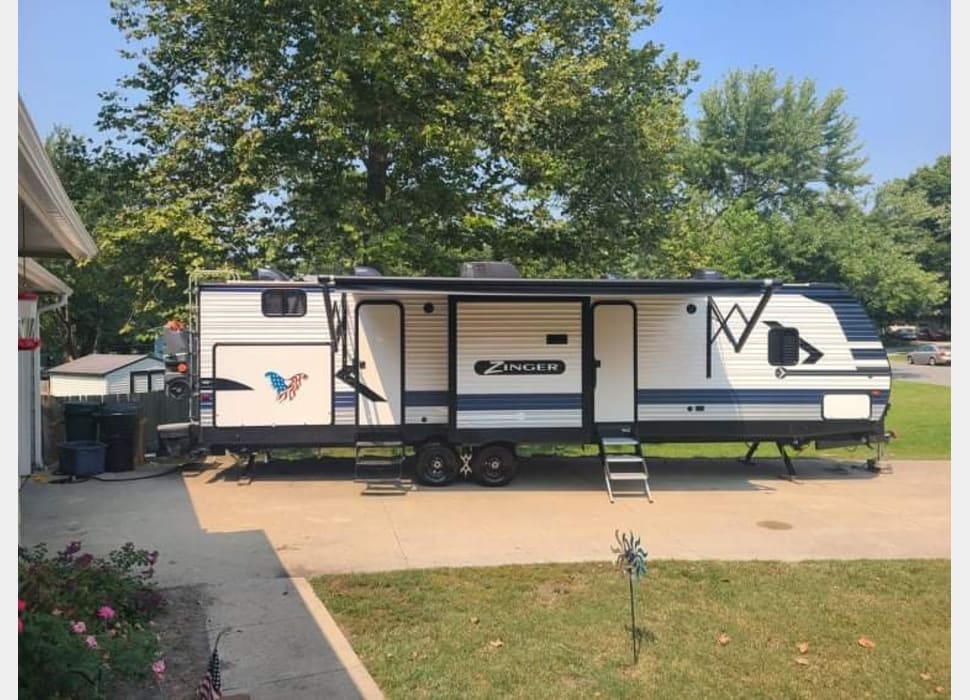 OverbrookRV rentals