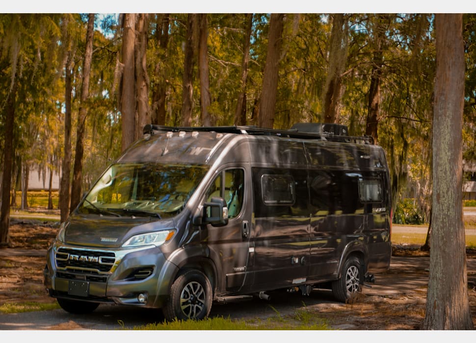 ValricoRV rentals