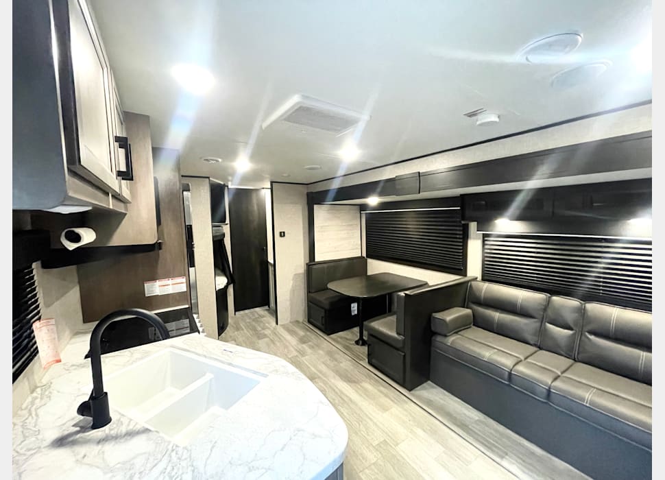 San DiegoRV rentals