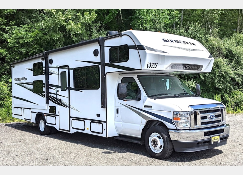 DerbyRV rentals