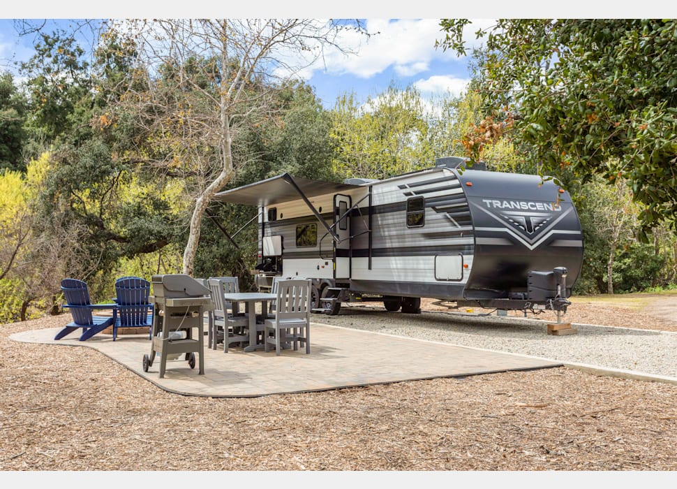 Travel Trailer rentals in Winchester