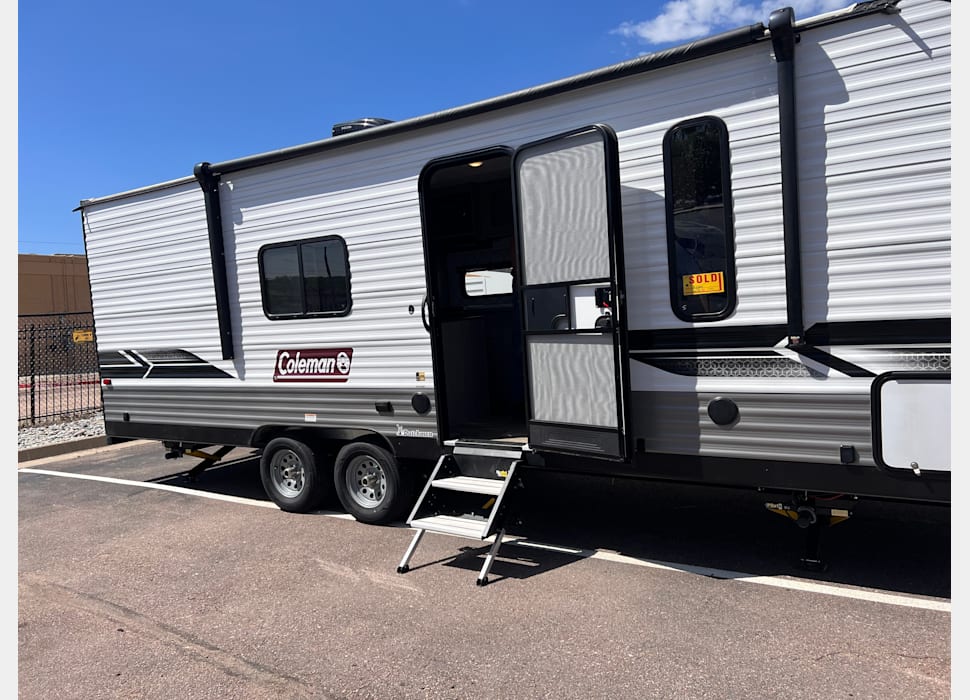 PuebloRV rentals