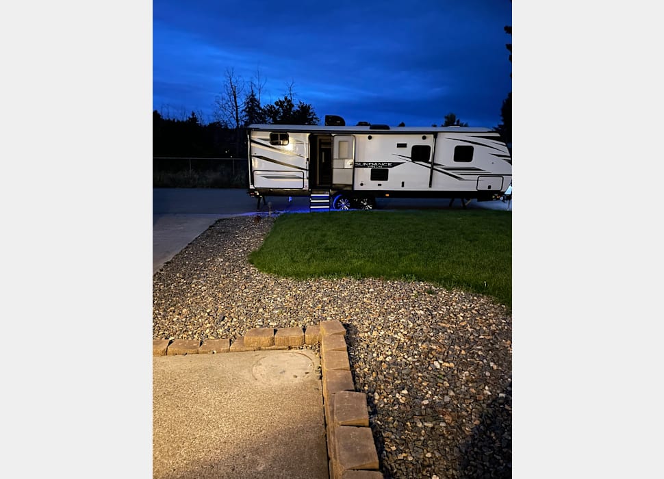 Travel Trailer rentals in spokane
