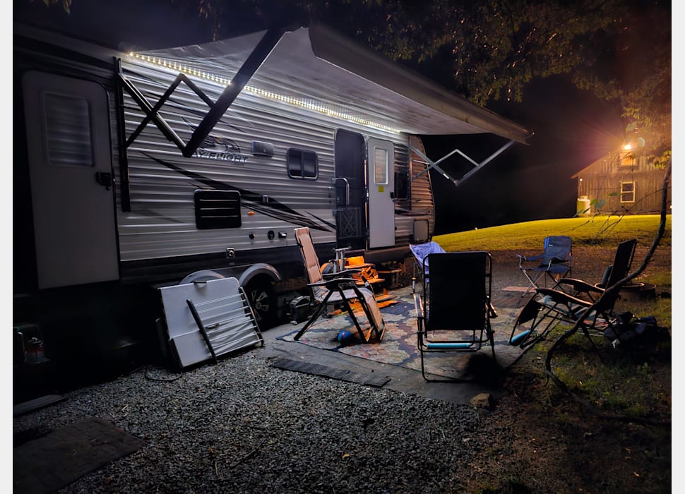 Travel Trailer rentals in Mooresville