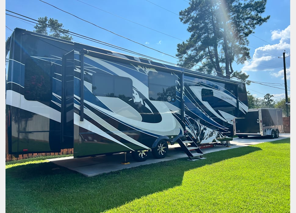 SavannahRV rentals