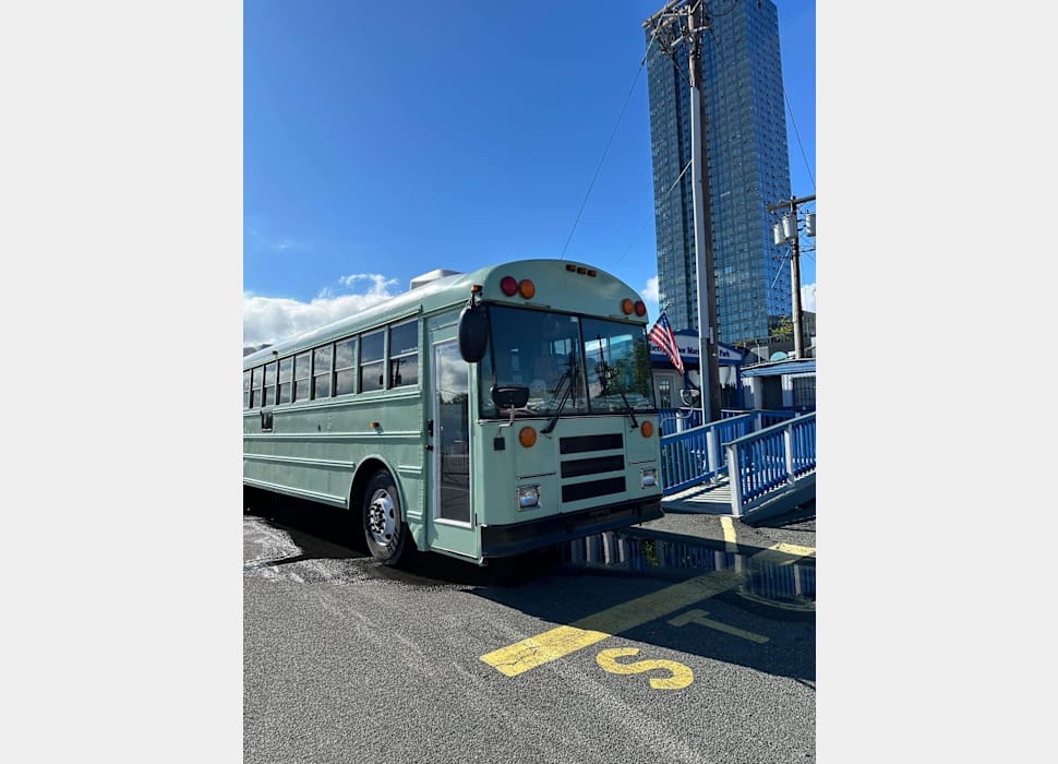 Class A Motor Home rentals in Leetonia