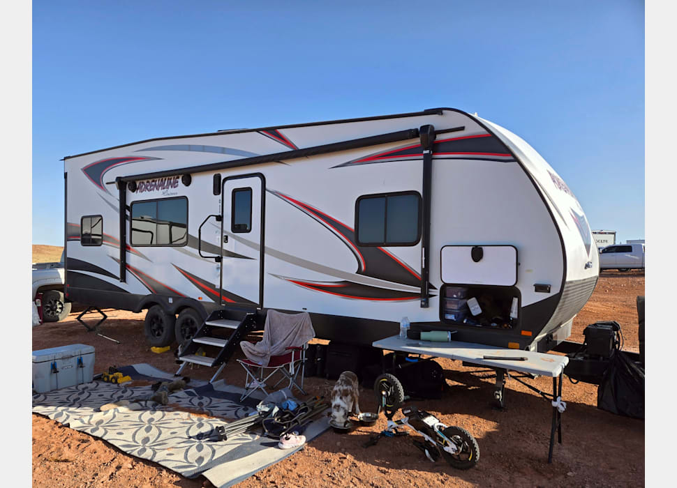 MontroseRV rentals