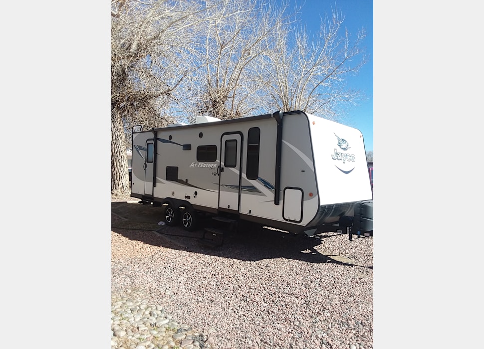 PuebloRV rentals