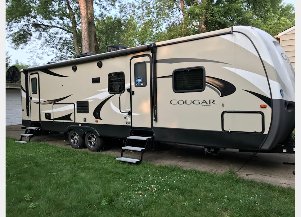 Travel Trailer rentals in Anaheim