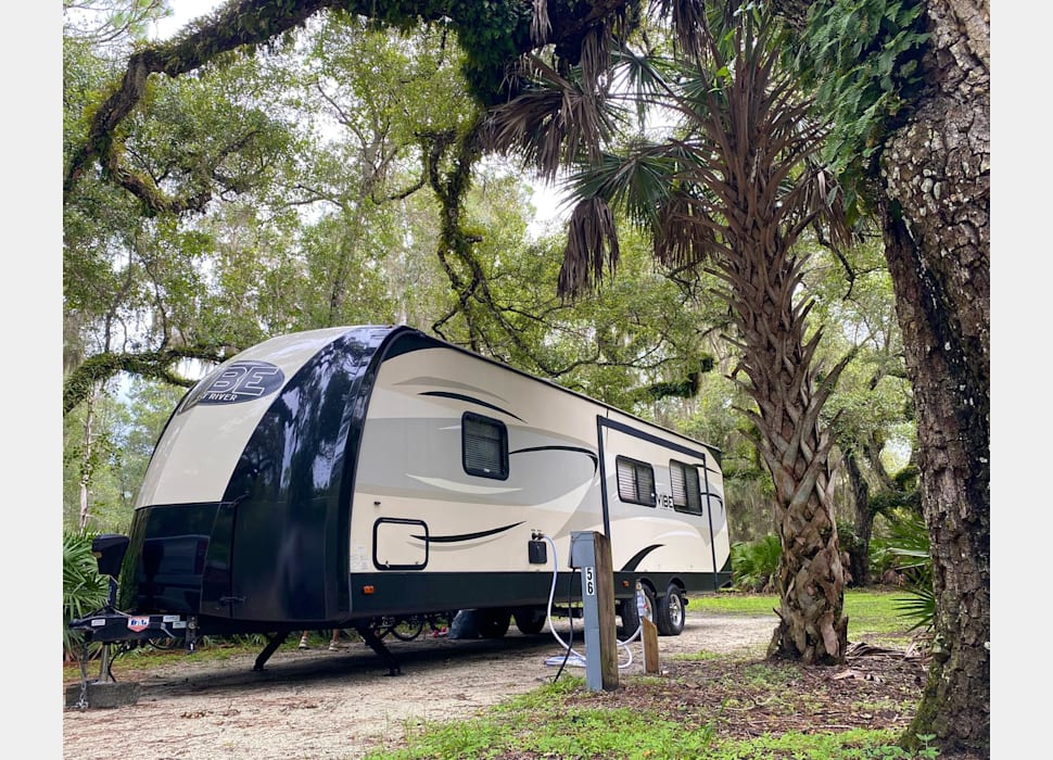 Travel Trailer rentals in Royal Palm Beach
