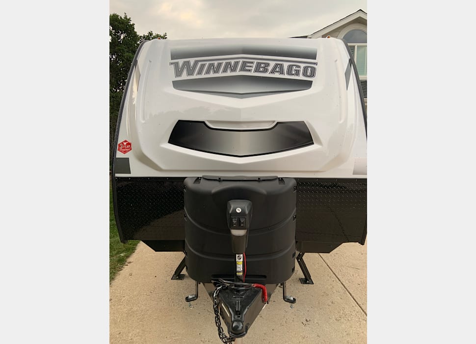 RV rentals