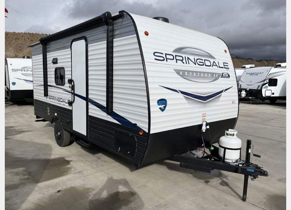 Travel Trailer rentals in Kennewick