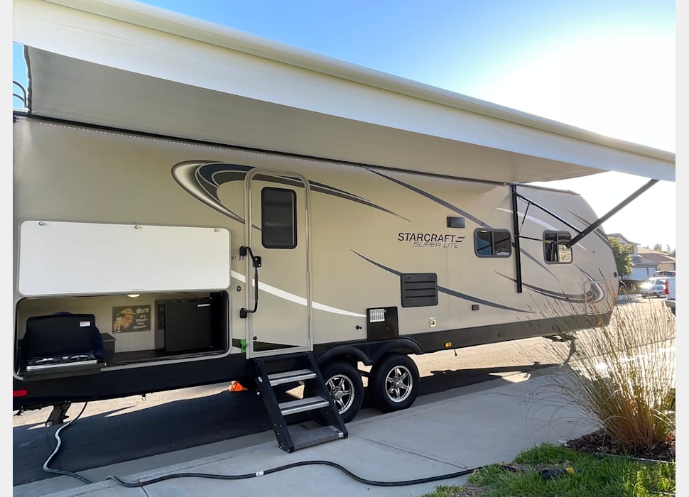 OceansideRV rentals