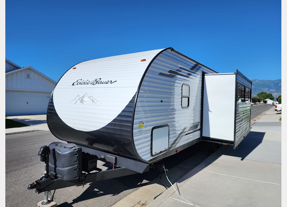 Travel Trailer rentals in West Point