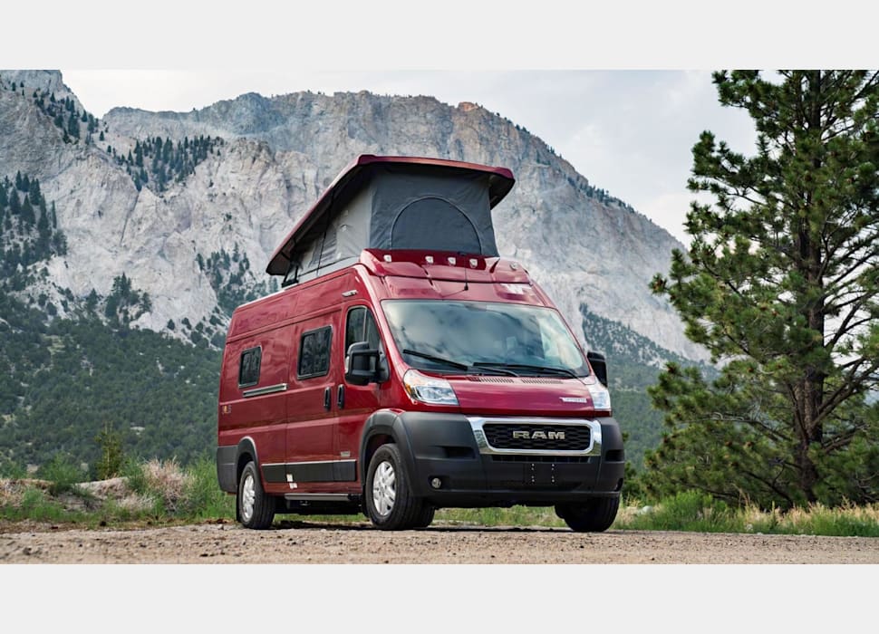 PelhamRV rentals