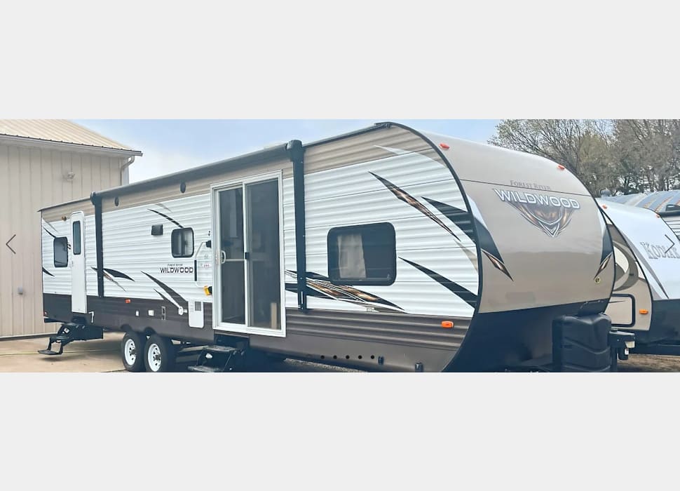 Travel Trailer rentals in Mankato