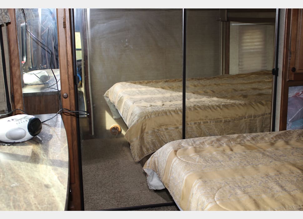 Fifth Wheel rentals in Albuquerque