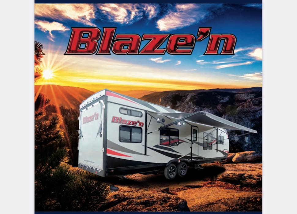 Toy Hauler rentals in Stansbury Park