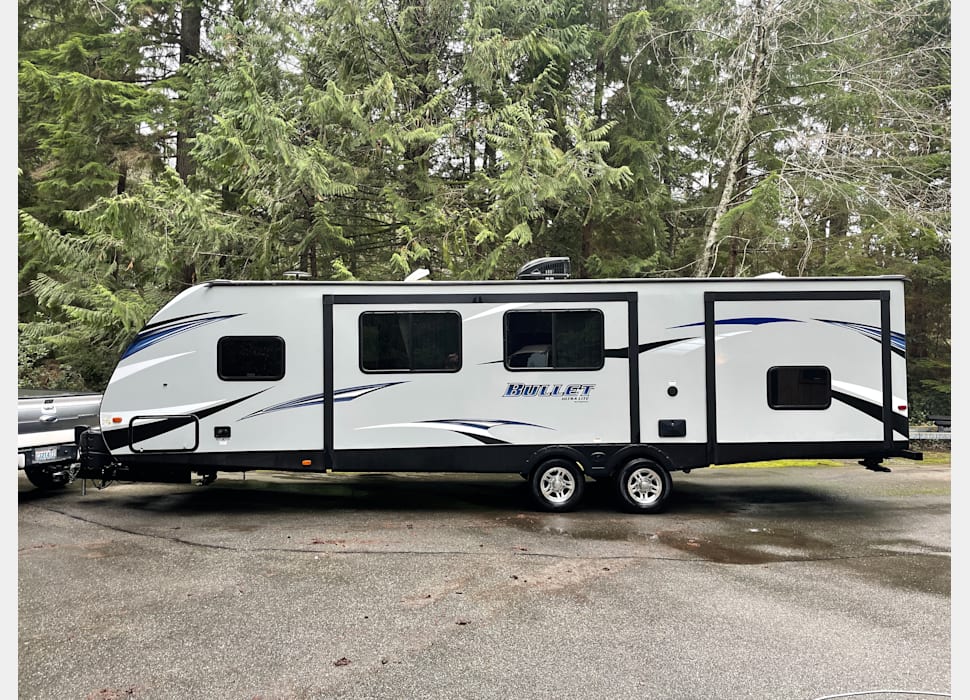 sammamishRV rentals