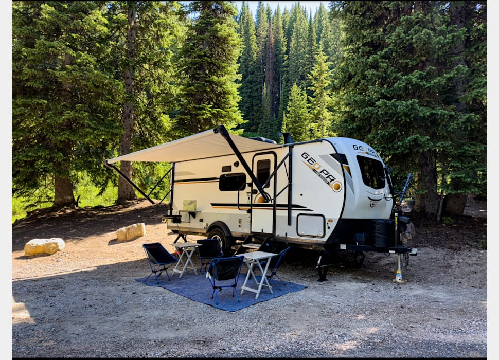 OremRV rentals